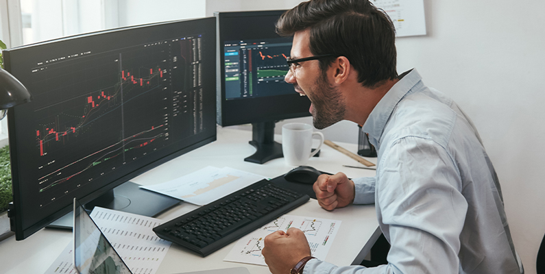 Börse investieren für Anfänger