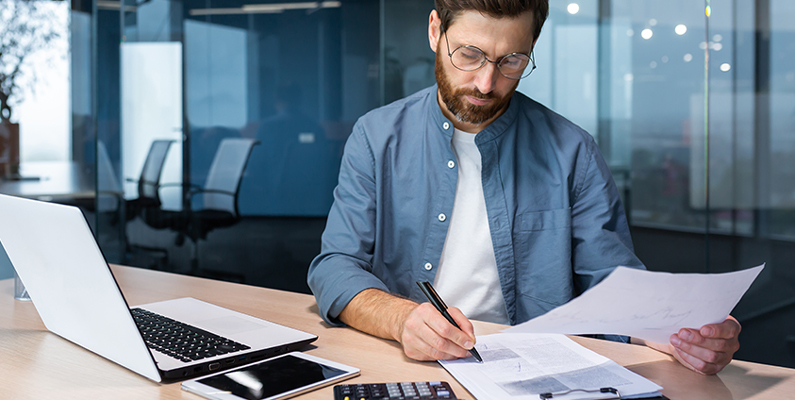 Finanzplan erstellen privat: Wie geht das?