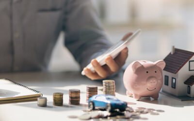 Immobilieninvestment Strategien