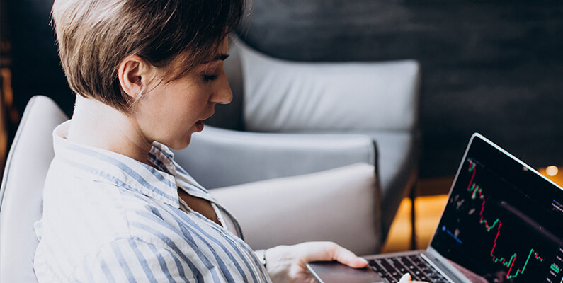Investieren für Anfänger: Lerne am Aktienmarkt zu handeln