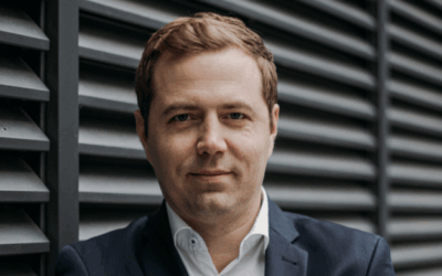 Trainervorstellung: Kevin Windisch im Interview