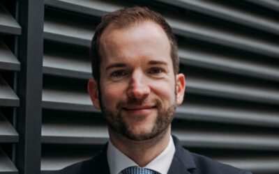 Trainervorstellung: Daniel Kupfner im Interview