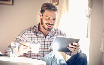 Neue Kolumne: Wochenrückblick auf die Börse