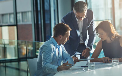 Neue Studie: Herausforderungen bei der Nachhaltigkeits-Präferenzabfrage