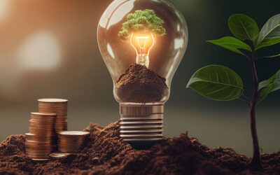 Tag der Erde: Nachhaltige Geldanlagen für eine bessere Zukunft