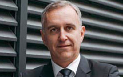 Trainervorstellung: Josef Obergantschnig im Interview