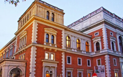 Die Geschichte der Wiener Börse: Eine Reise durch die Finanzwelt Österreichs