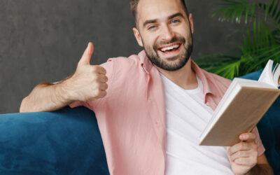 Lesetipp: Von Null auf Reich – Schritt für Schritt in die finanzielle Unabhängigkeit