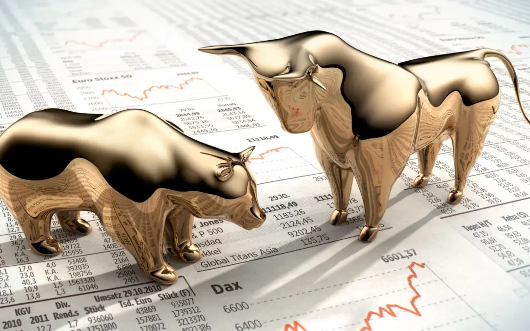 Der 1. Juli – Der DAX feiert seinen Geburtstag