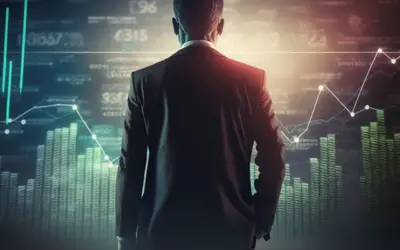 Strategien der Investment Profis: Larry Fink