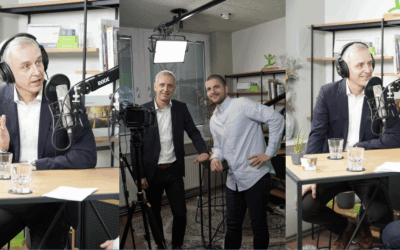 Podcast: Mensch Merkur