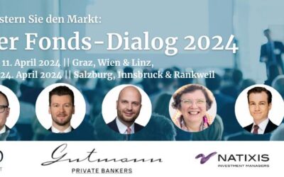 ️Eine Österreich-Tournee: Vielen Eindrücke, neue Sichtweisen und inspirierende Gespräche