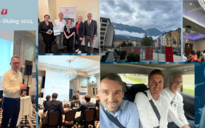 Fonds-Dialog: Eine Reise durch Österreich