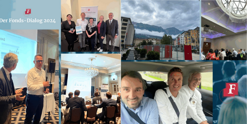 Fonds-Dialog: Eine Reise durch Österreich