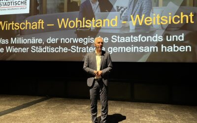 Warum Diversifikation meine Überlebensstrategie ist – im Portfolio, im Business, im Alltag.