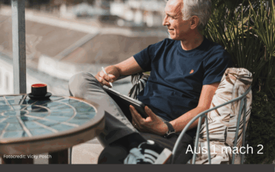 Dein Depot als Reisekasse: Patricks Auszahlplan trägt Früchte