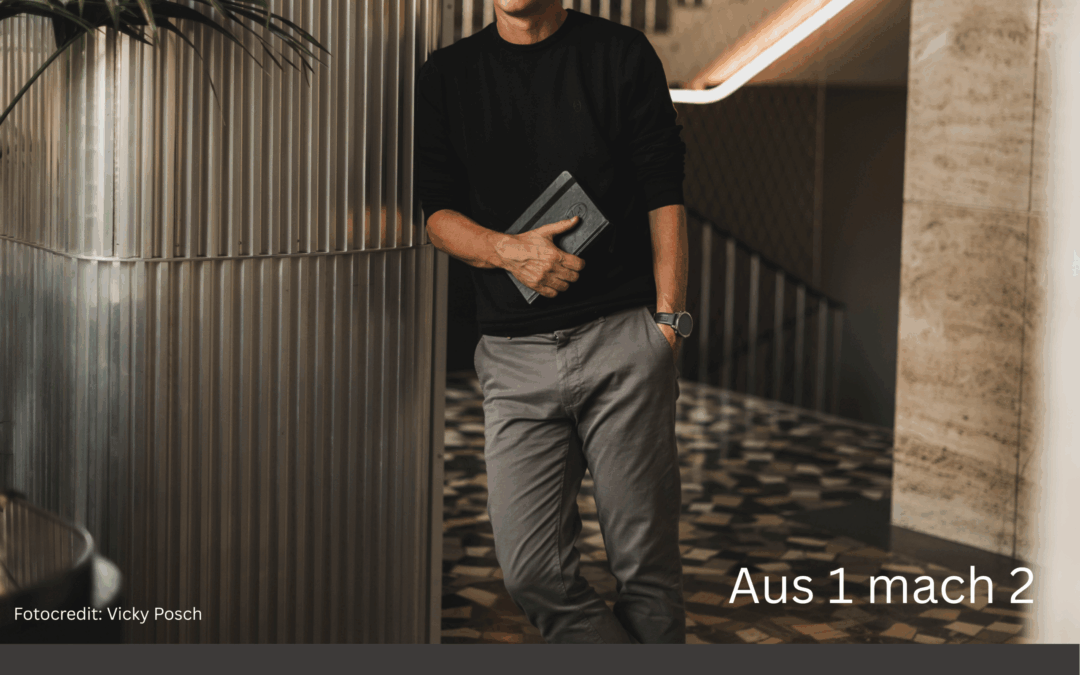 Routine statt Impuls