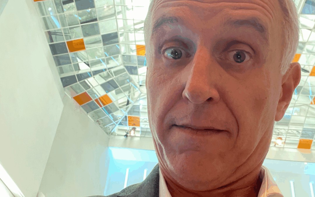 Zwischen Espresso, Volatilität und Vertrauen