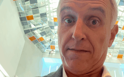 Zwischen Espresso, Volatilität und Vertrauen