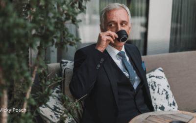 Unternehmer führen Unternehmen – aber wer führt dein Geld?