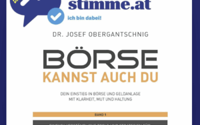 Finanzbildung ist kein Trend