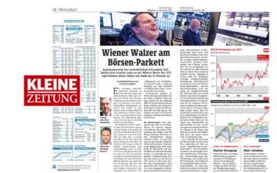 Rückblick 2025: Ein Jahr der Schlagzeilen und der klaren Lehren