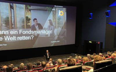 Wer hat an der Uhr gedreht?