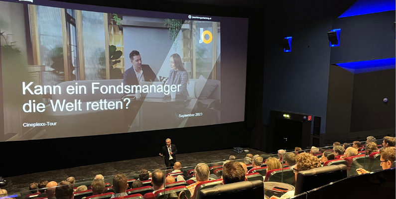 Wer hat an der Uhr gedreht?