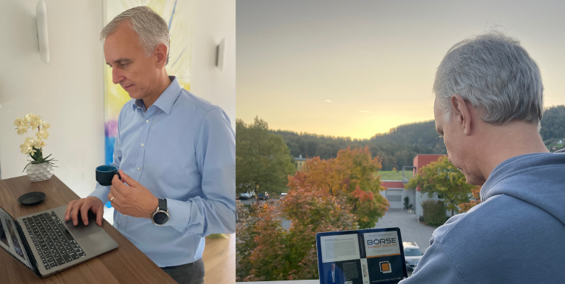 Unternehmerische Denkfehler an der Börse – und warum sie Rendite kosten