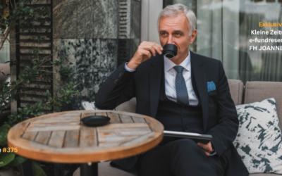 #375: Rekalibrierung und Prognosen als Spiegel der Gegenwart