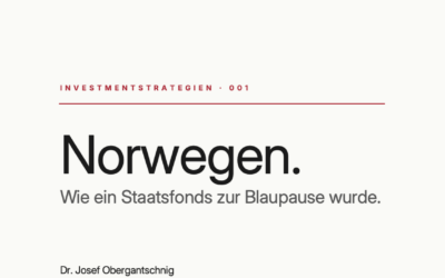 Whitepaper: Die Norwegen-Formel