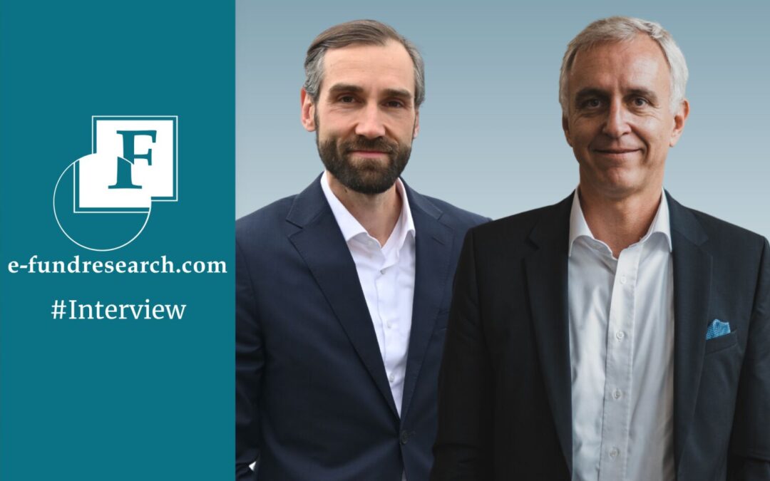 Interview mit e-fundresearch CEO Simon Weiler über die Research-Reihe “Investmentstrategien”