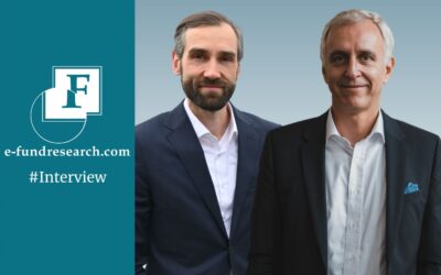 Interview mit e-fundresearch CEO Simon Weiler über die Research-Reihe “Investmentstrategien”